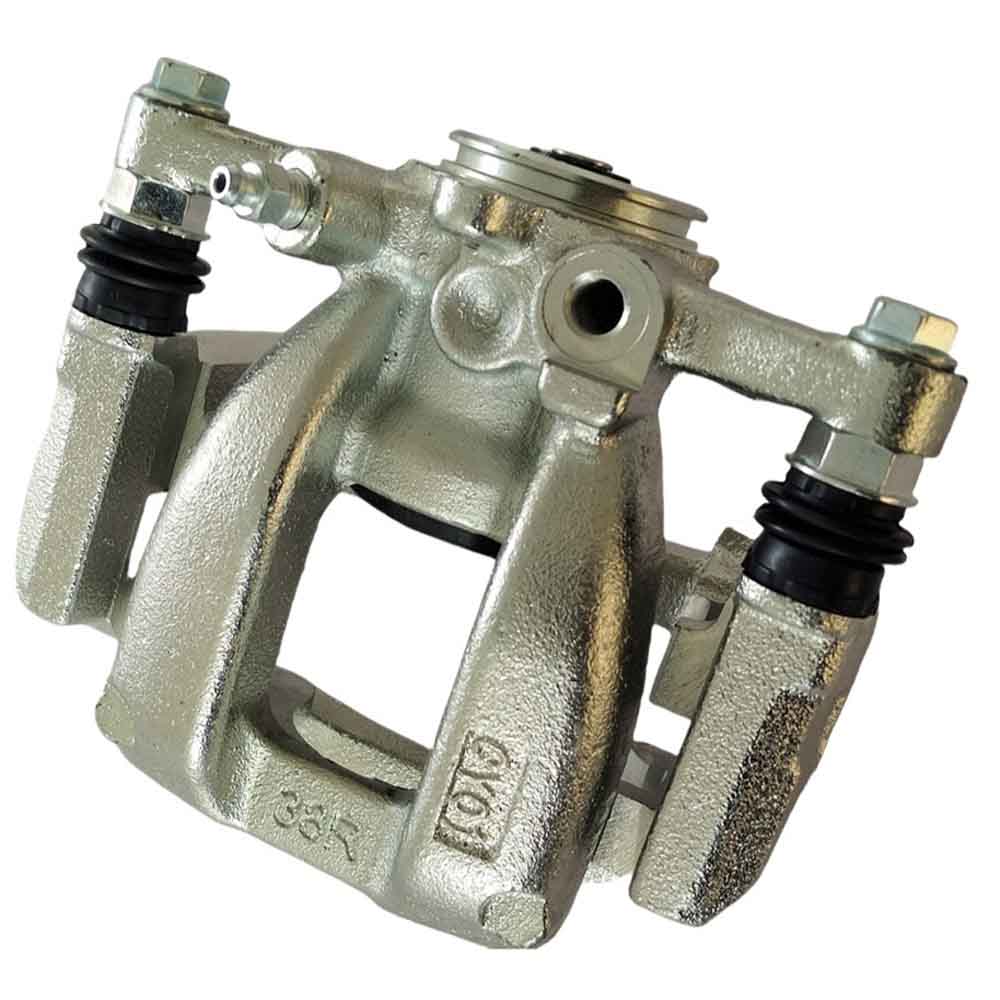 2021 Gmc Terrain Brake Caliper